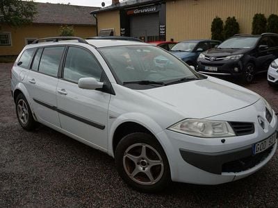 Renault Mégane GrandTour