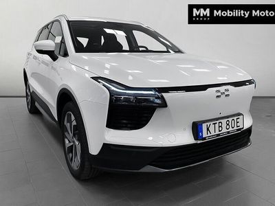 begagnad Aiways U5 Premium 63 kWh 5-Års 2021, SUV