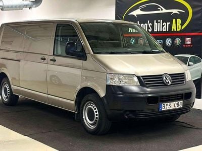 VW T5