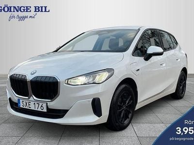 Begagnad BMW 225 Shadowline 248 HK (182 kW) 2023 Vit