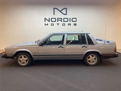 Volvo 740