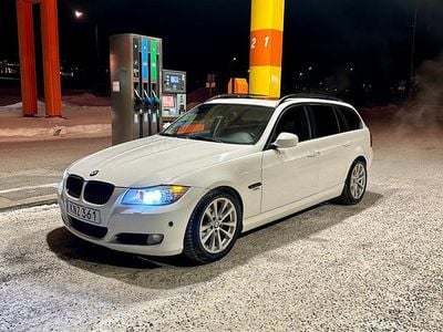 Begagnad BMW 320 177 HK (130 kW) 2010