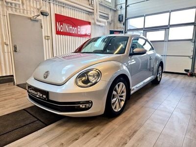 VW Beetle