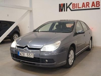 Citroën C5