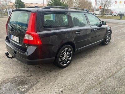 Begagnad 2010 Volvo V70 Kombi | 36 000 kr (Superpris)