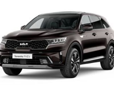 begagnad Kia Sorento PlugIn Advance Plus Panorama 7-sits 265hk