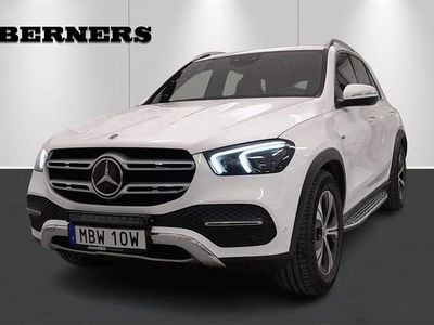 Mercedes GLE350