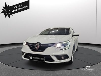 Renault Mégane GrandTour