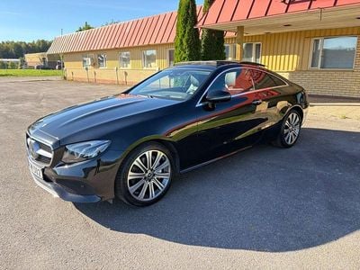 Mercedes E300