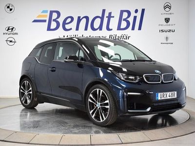 begagnad BMW 120 i3sAh Charged Plus/ Navigation/ Backkamera/ Vhjul