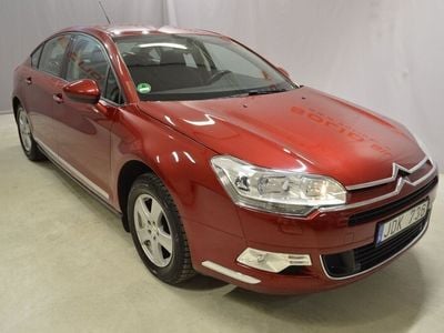 Citroën C5