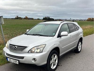 Lexus RX400h