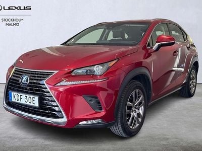 Lexus NX300h