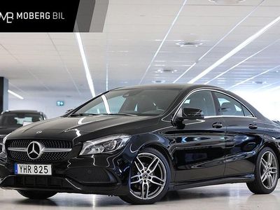 Mercedes CLA200
