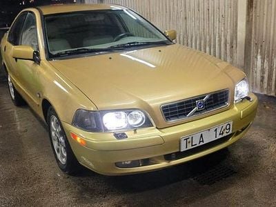 Volvo S40