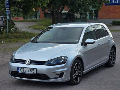 VW Golf VII