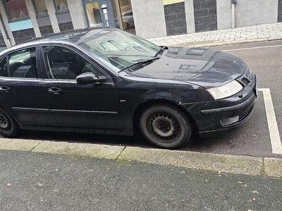 Saab 9-3