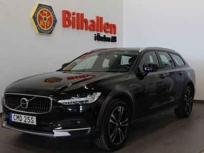 Volvo V90 CC