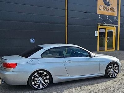 BMW 335 Cabriolet