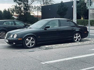 Jaguar S-Type