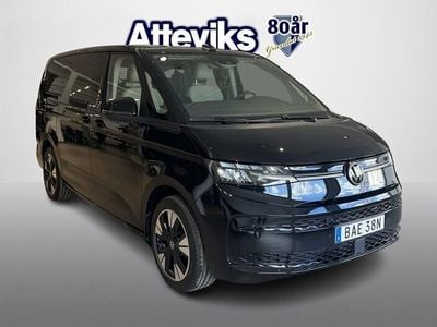 VW Multivan