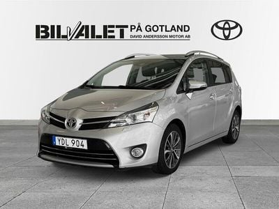 Toyota Verso