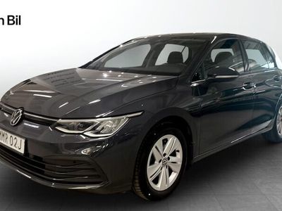 VW Golf VIII