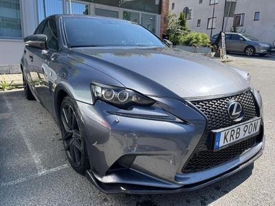 Lexus IS250