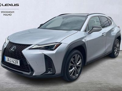 Lexus UX 250h