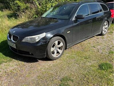 BMW 523