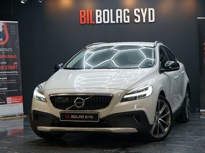 Volvo V40 CC