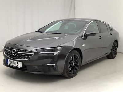 begagnad Opel Insignia Grand Sport D174
