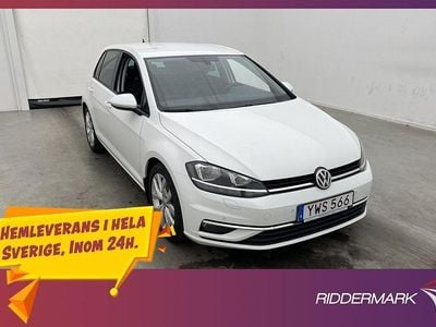 VW Golf VII