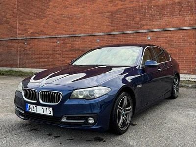 BMW 535