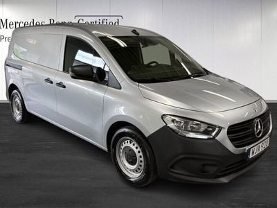 Mercedes Citan 110