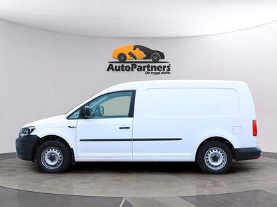 VW Caddy Maxi