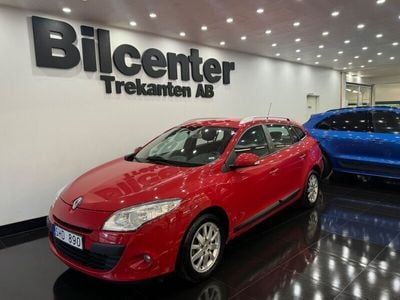 Renault Mégane GrandTour