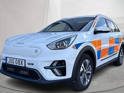 Kia e-Niro