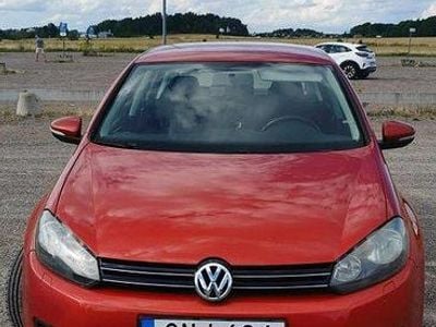 VW Golf VI
