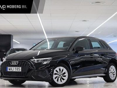 Audi A3 Sportback e-tron