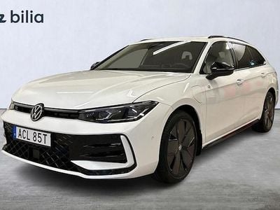 Ny 2026 VW Passat Style | 589 800 kr (Marknadspris)