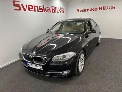 BMW 535