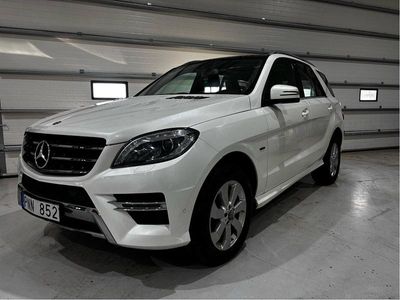 Mercedes ML350