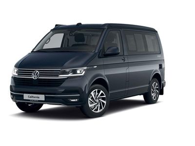 VW California