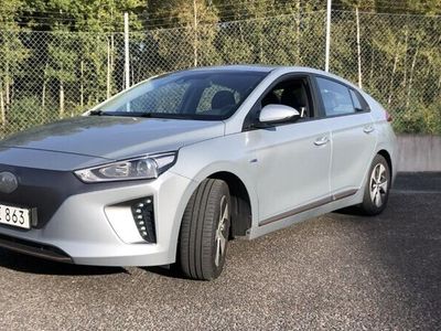 begagnad Hyundai Ioniq Electric 28 kWh