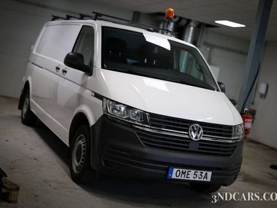 VW T6.1