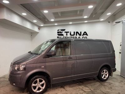 VW T5
