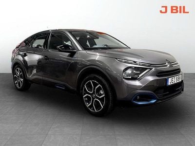Citroën e-C4