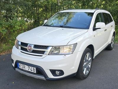 Fiat Freemont