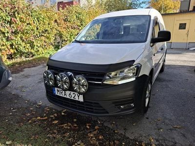 VW Caddy